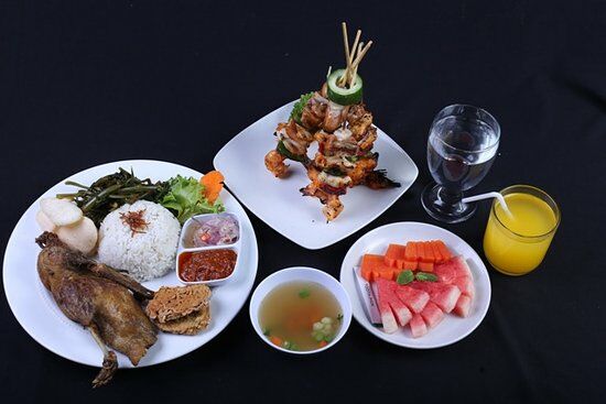 Bebek D'Ubud
